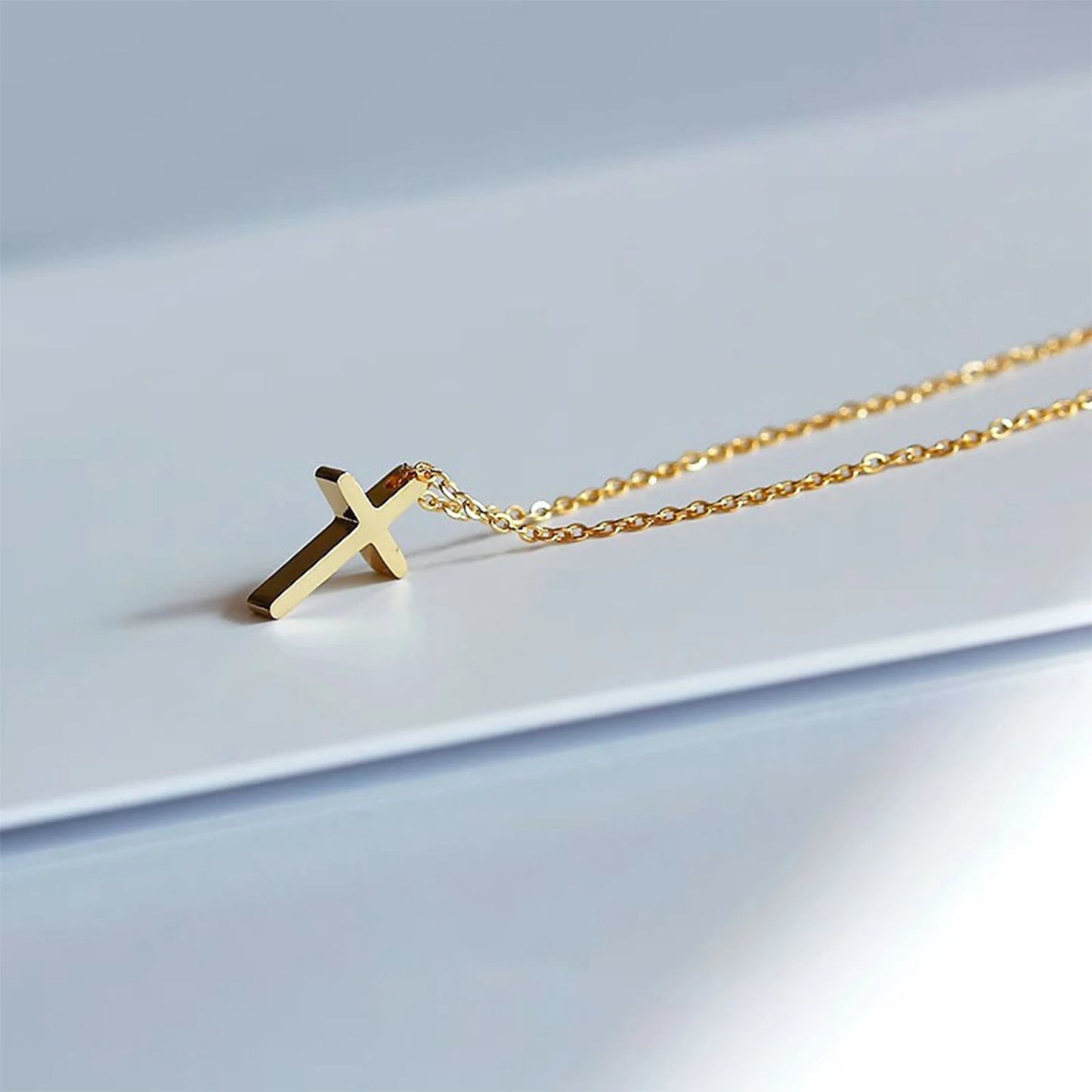 Pendentif croix