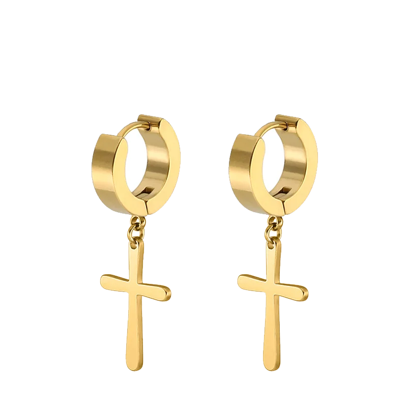Croix or