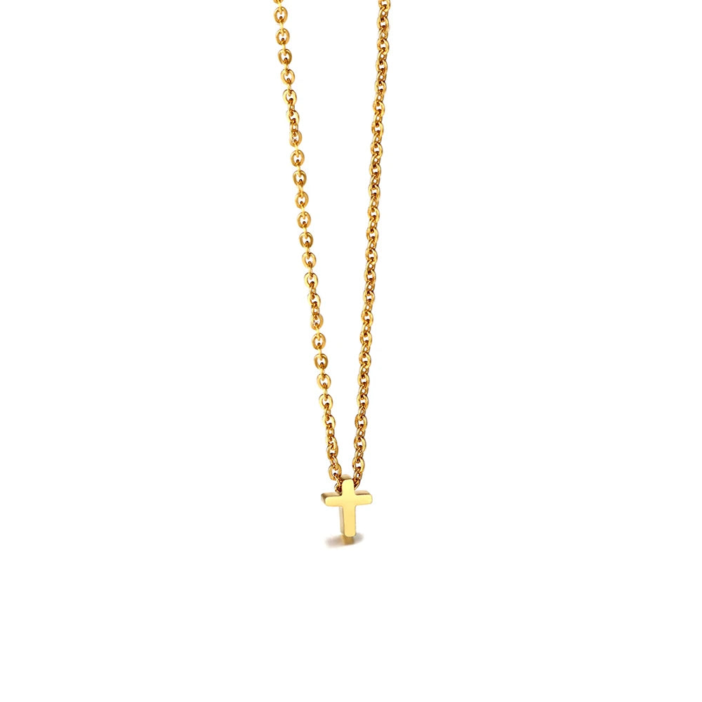 Pendentif croix
