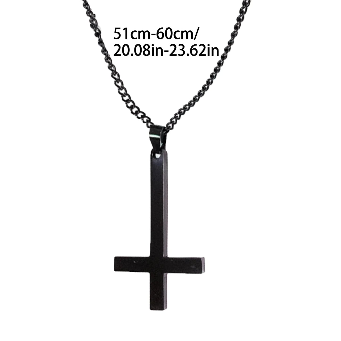 Pendentif croix