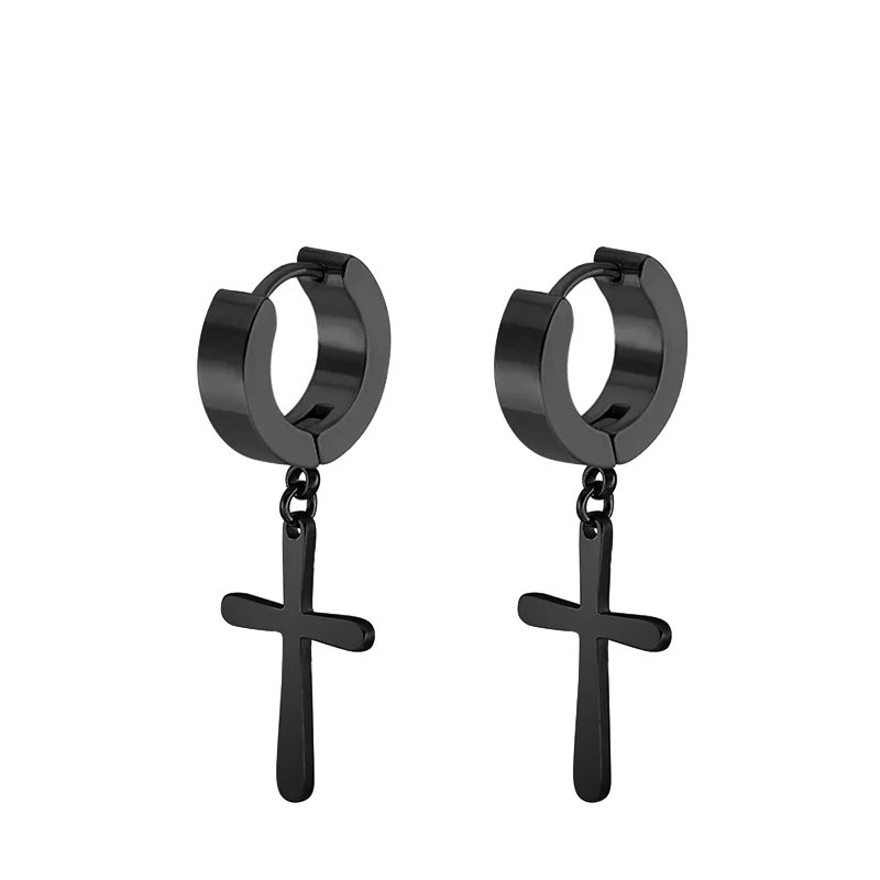 Croix or