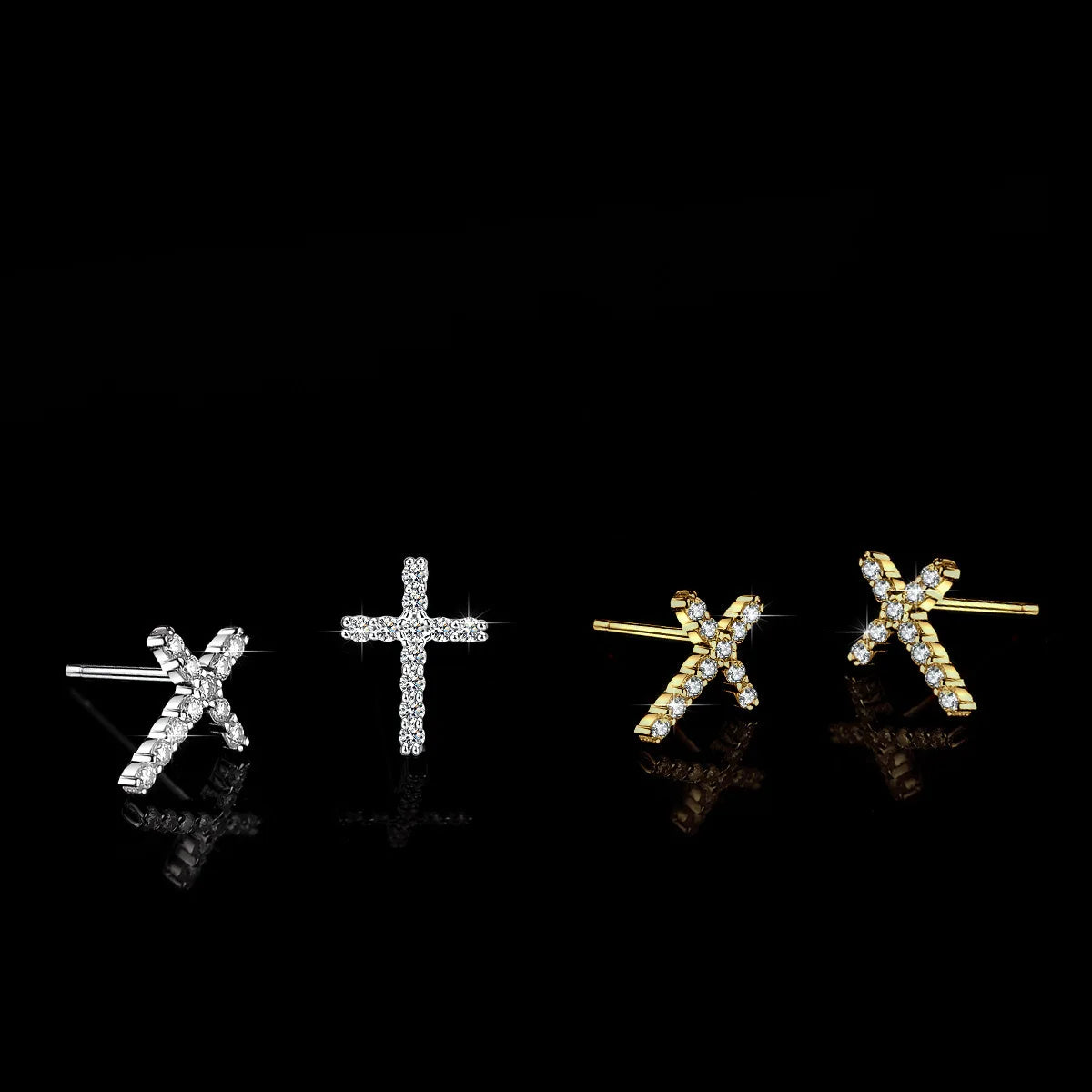 Croix or