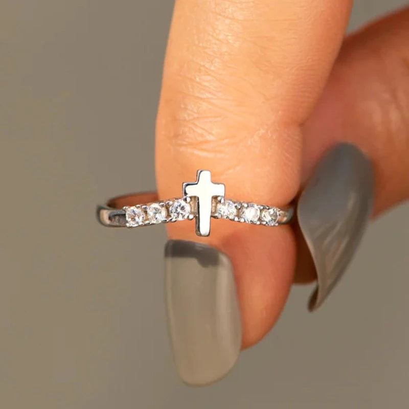 Bijoux fantaisie croix