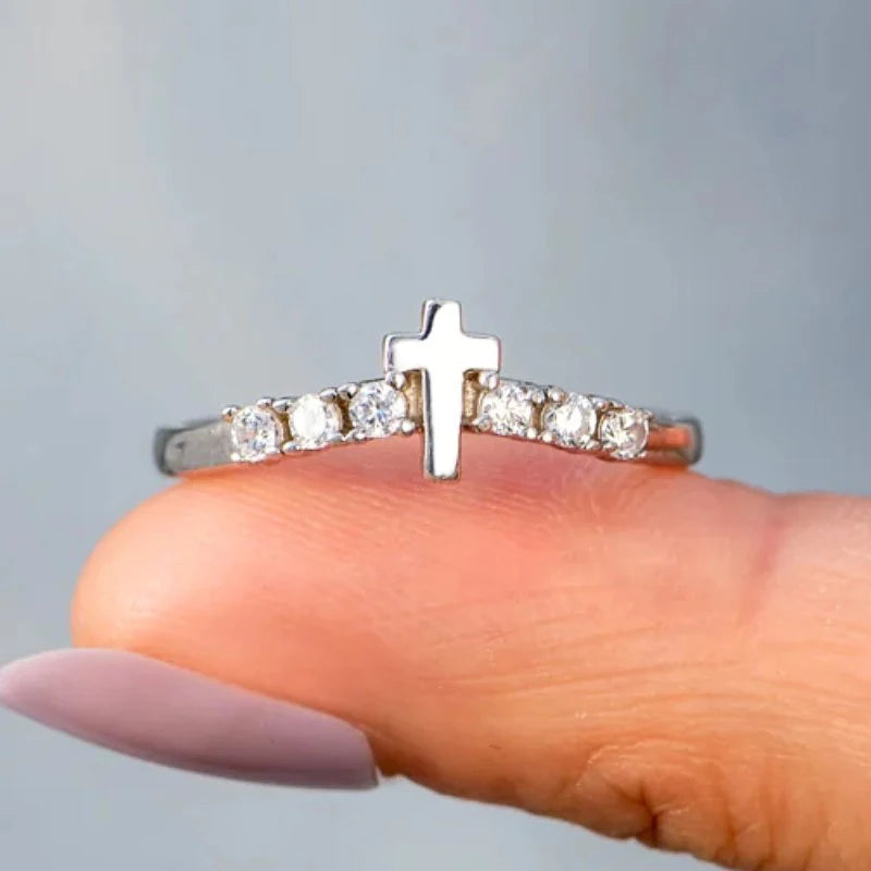 Bijoux fantaisie croix