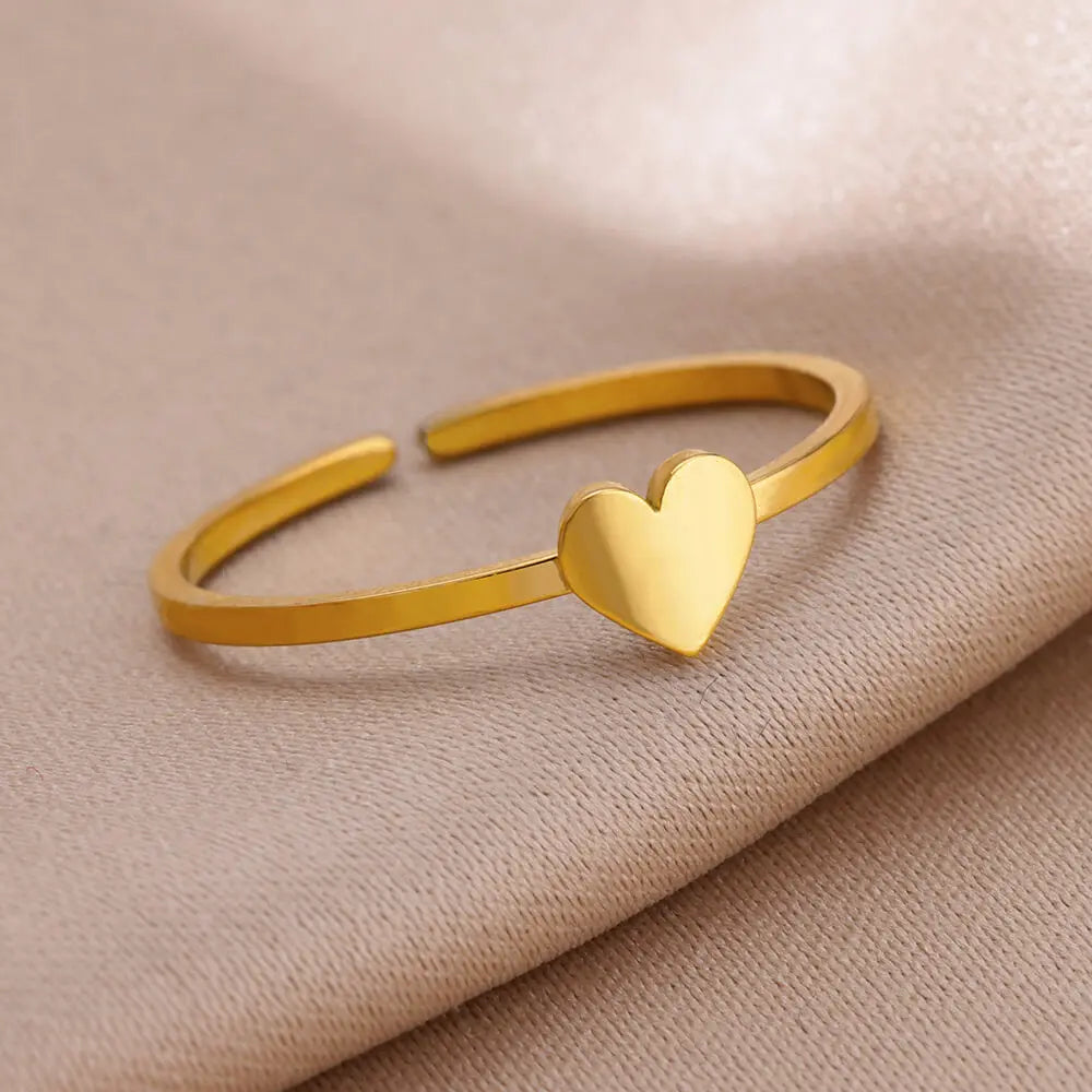 Bague croix