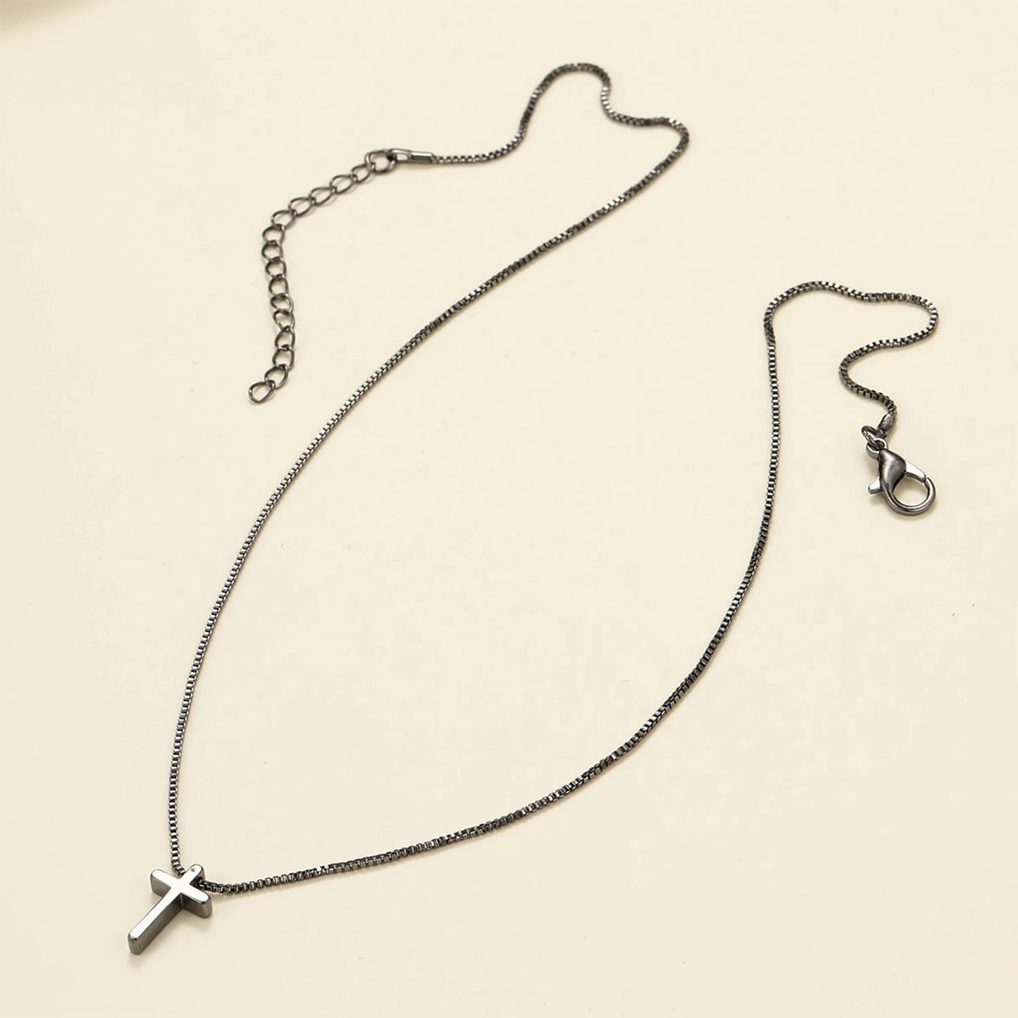 Pendentif croix
