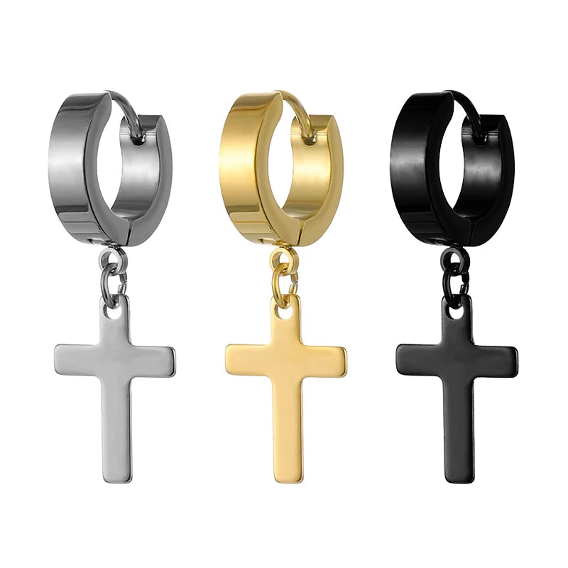 Croix or