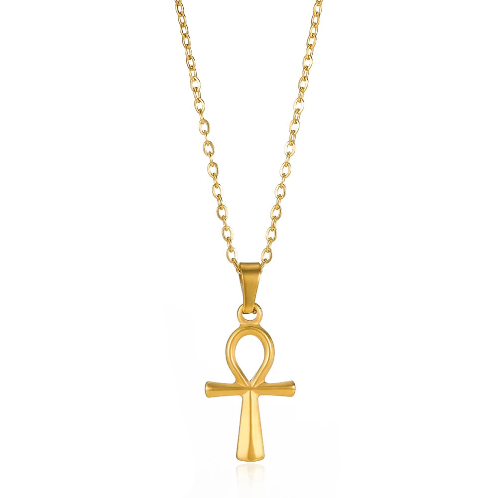 Pendentif croix