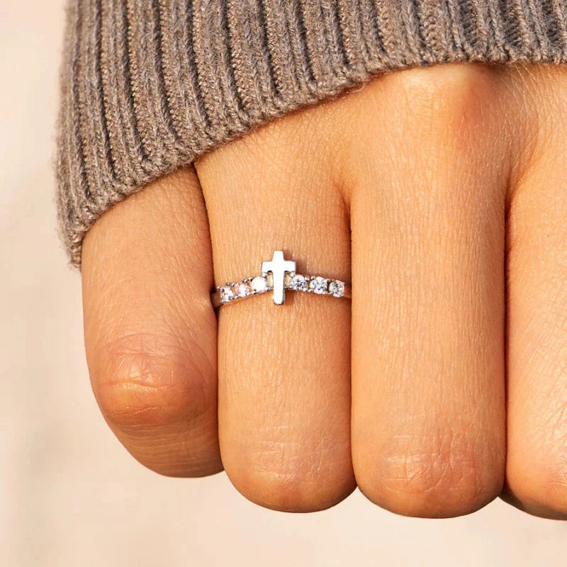 Bijoux fantaisie croix