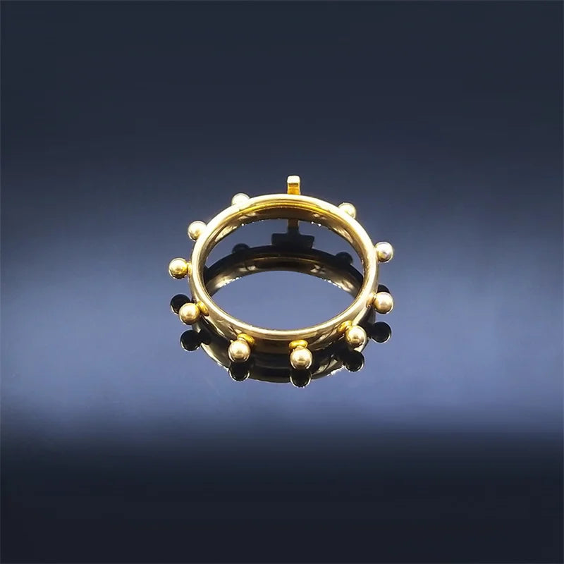 Bague catholique