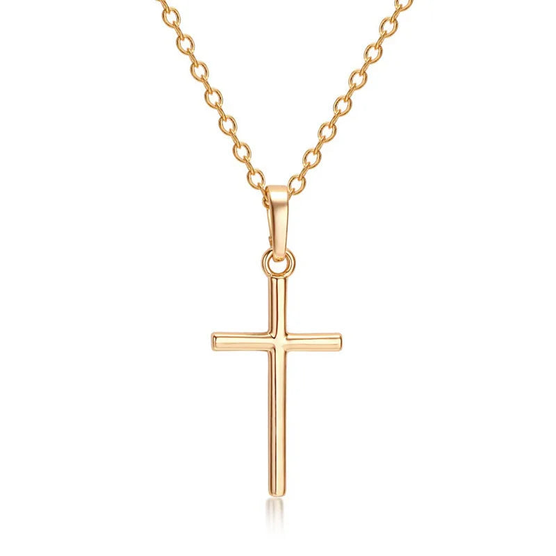 Croix or