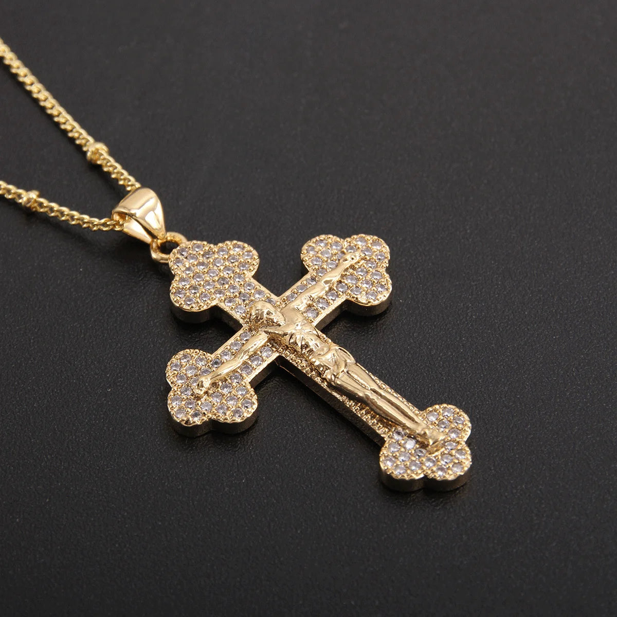 Croix or