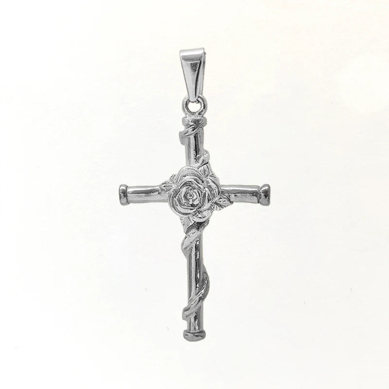 Croix bijoux