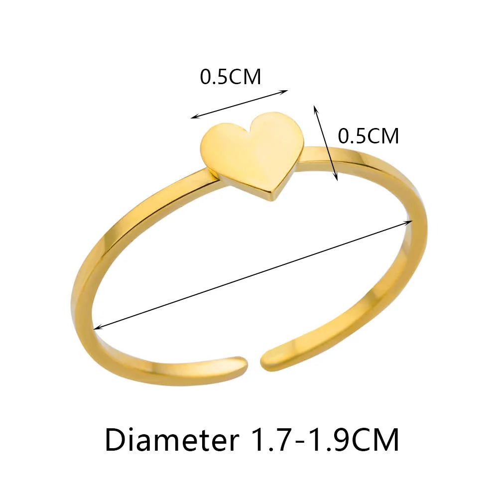 Bague croix