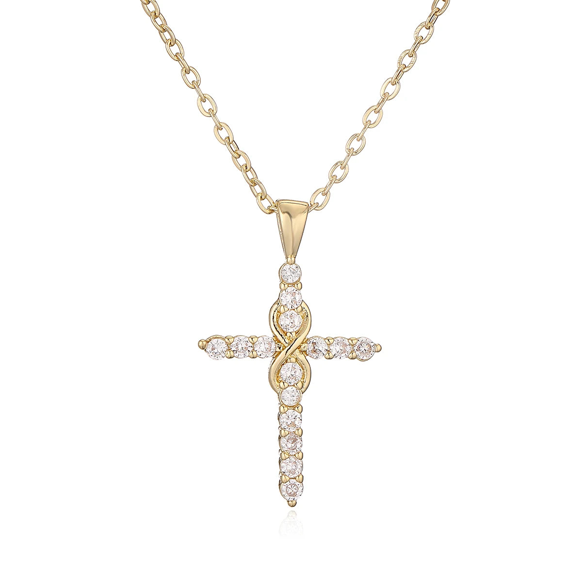 Bijoux croix