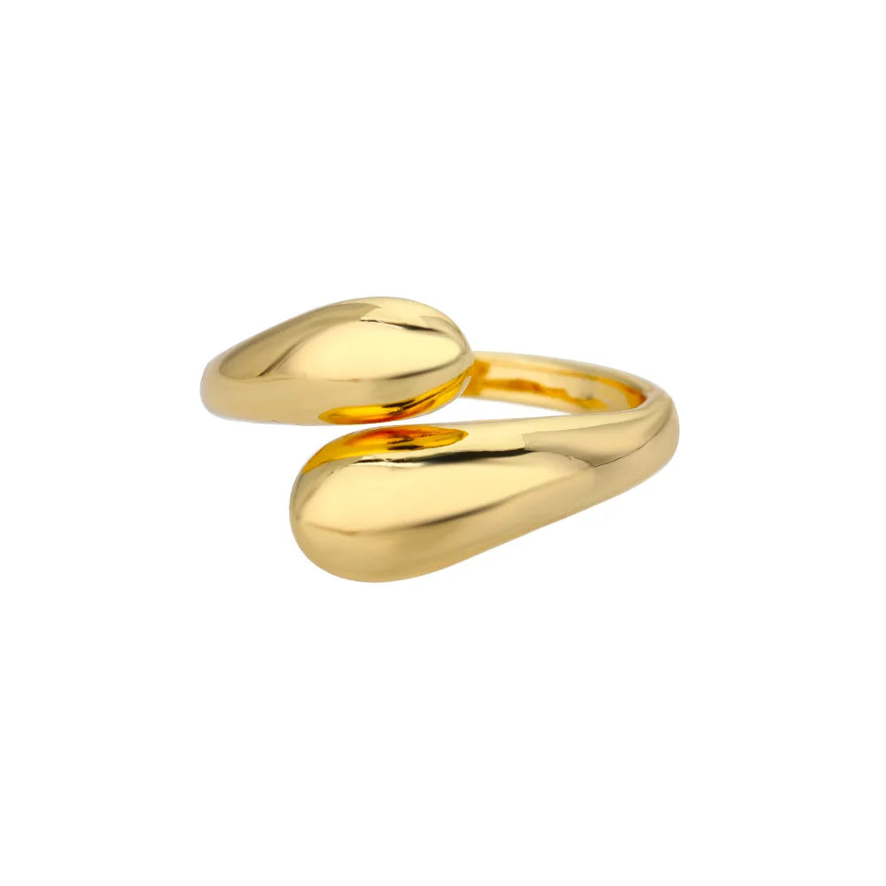 Bague croix chretienne