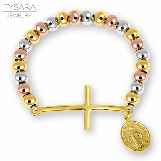 Bracelet religieux