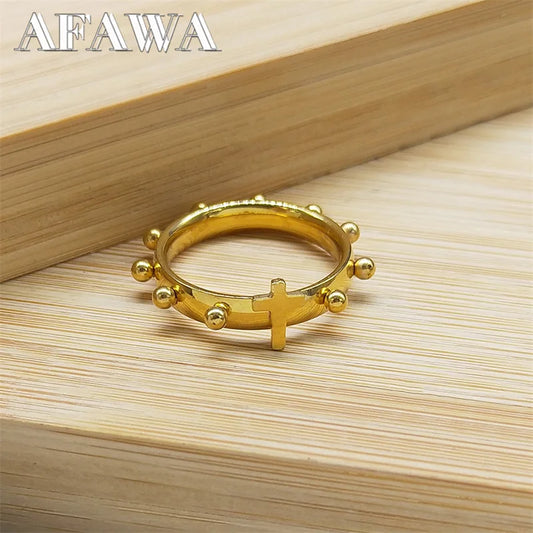 Bague catholique