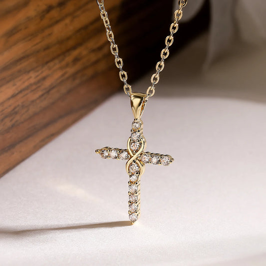 Bijoux croix