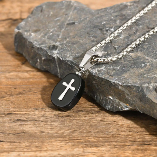 Croix bijoux