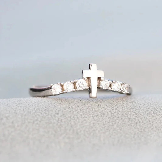 Bijoux fantaisie croix