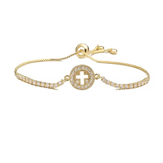 Bracelet catholique