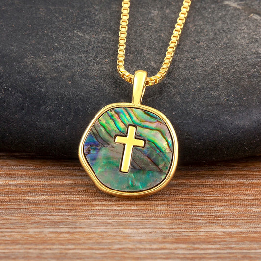 Croix bijoux