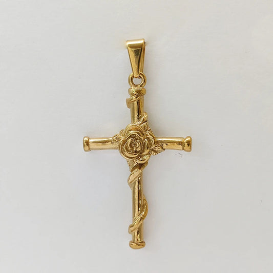 Croix bijoux