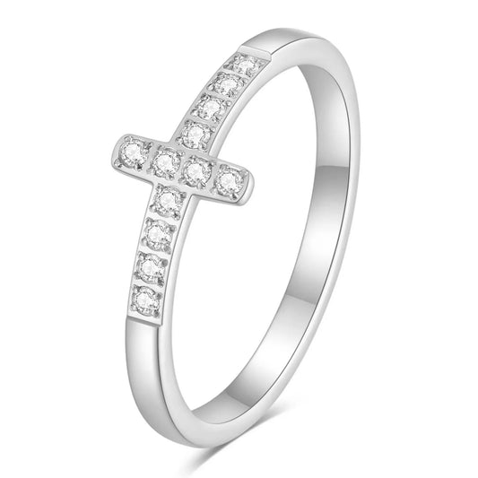 Bague jesus