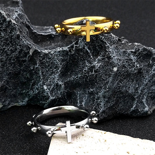 Bague catholique