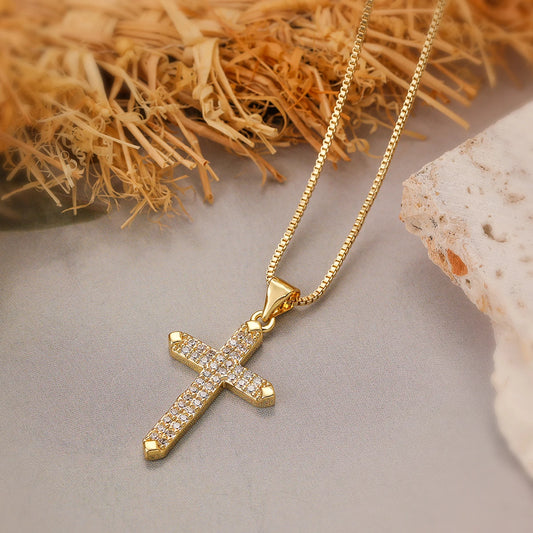 Bijoux croix
