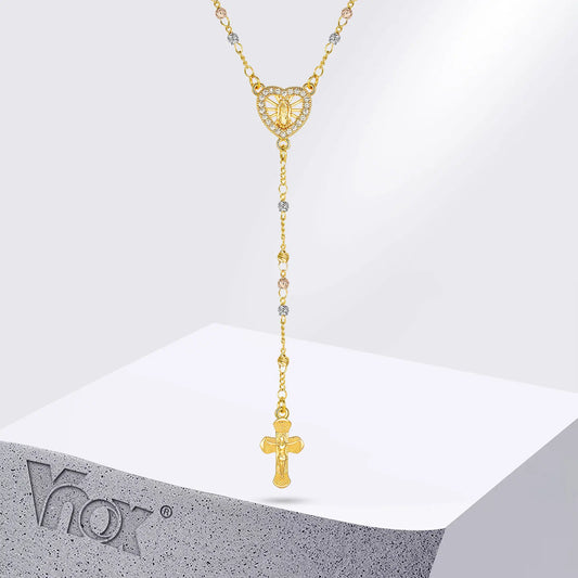 Pendentif croix